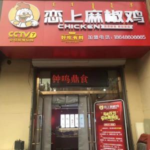 內蒙古鐘鳴鼎食文化傳媒有限公司