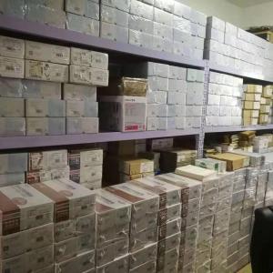 青山區同學文具店